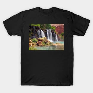 Navajo Falls T-Shirt